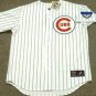 Glenn Beckert 1969 Chicago Cubs Official Baseball Majestic Jersey
