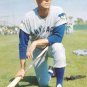 Jim Hickman 1969 Chicago Cubs Official Baseball Majestic Jersey