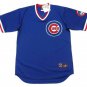 Joe Girardi Chicago Cubs Official Baseball Majestic Jersey