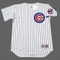 Jon Lester Chicago Cubs Official Baseball Majestic Jersey
