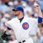 Jon Lester Chicago Cubs Official Baseball Majestic Jersey