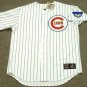 Ken Holtzman Chicago Cubs Official Baseball Majestic Jersey