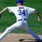 Kerry Wood Chicago Cubs Official Baseball Majestic Jersey
