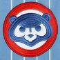 Kris Bryant Chicago Cubs Official Baseball Majestic Throwback Jersey