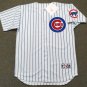 Mark Prior Chicago Cubs Official Baseball Majestic Jersey