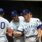 Randy Hundley 1969 Chicago Cubs Official Baseball Majestic Jersey