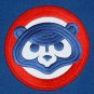 Rick Reuschel Chicago Cubs Official Baseball Majestic Jersey