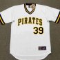 Dave Parker Pittsburgh Pirates Official Baseball Majestic Jersey