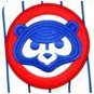 Rick Sutcliffe 1991 Chicago Cubs Official Baseball Majestic Jersey