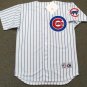 Rod Beck 1999 Chicago Cubs Official Baseball Majestic Jersey