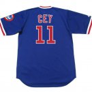 Ron Cey Chicago Cubs Official Baseball Majestic Jersey