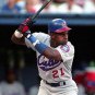 Sammy Sosa 1996 Chicago Cubs Official Baseball Majestic Jersey