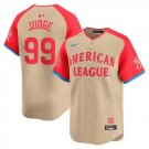 Aaron Judge New York Yankees 2024 All Star Game Jersey