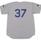 TED ABERNATHY 1969 Chicago Cubs Official Baseball Majestic Jersey