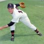 Billy Pierce Chicago White Sox Official Baseball Majestic Jersey