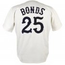 Bobby Bonds Chicago White Sox Official Baseball Majestic Jersey