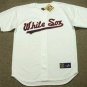 Bobby Thigpen 1988 Chicago White Sox Official Baseball Majestic Jersey
