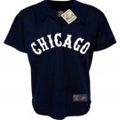 Chet Lemon Chicago White Sox Official Baseball Majestic Jersey