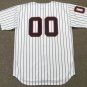 Any Name & Number Customized 1960&acirc;��s Chicago White Sox Official Baseball Majestic jersey