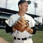 Any Name & Number Customized 1960&acirc;��s Chicago White Sox Official Baseball Majestic jersey
