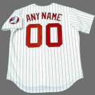 Any Name & Number Customized 1970’s Chicago White Sox Official Baseball Majestic jersey
