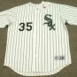 Frank Thomas 1994 Chicago White Sox Jersey Majestic
