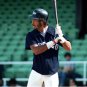 Harold Baines 1981 Chicago White Sox Official Baseball Majestic Jersey