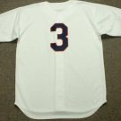 Harold Baines 1987 Chicago White Sox Official Baseball Majestic Jersey
