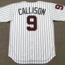 Johnny Callison Chicago White Sox Official Baseball Majestic Jersey