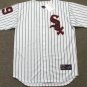 Johnny Callison Chicago White Sox Official Baseball Majestic Jersey