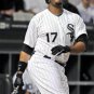 Ken Griffey Jr. Chicago White Sox Official Baseball Majestic Jersey