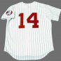Paul Konerko Chicago White Sox Official Baseball Majestic retro Jersey