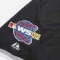 Paul Konerko 2005 Chicago White Sox Official Baseball Mitchell & Ness Jersey black