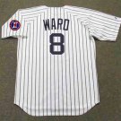 Pete Ward 1968 Chicago White Sox Official Baseball Majestic Jersey