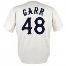 Ralph Garr 1978 Chicago White Sox Official Baseball Majestic Jersey