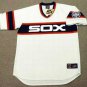 Rich Dotson Chicago White Sox Official Baseball Majestic Jersey