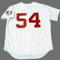 Rich Goose Gossage Chicago White Sox Official Baseball Majestic Jersey