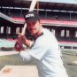 Richie Zisk Chicago White Sox Official Baseball Majestic Jersey