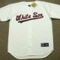 Ron Kittle 1989 Chicago White Sox Official Baseball Majestic Jersey