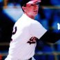 Ron Kittle 1989 Chicago White Sox Official Baseball Majestic Jersey