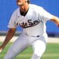Steve Lyons Chicago White Sox Official Baseball Majestic Jersey white
