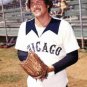 Steve Stone Chicago White Sox Official Baseball Majestic Jersey