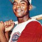 Chico Ruiz Cincinnati Reds Official Baseball Majestic Jersey