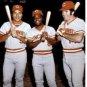 Any Name & Number Customized 1970&acirc;��s Cincinnati Reds Official Baseball jersey Majestic