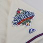 Ryan Howard 2008 World Series Philadelphia Phillies Jersey cream color