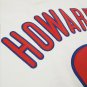 Ryan Howard 2008 World Series Philadelphia Phillies Jersey cream color