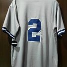 Derek Jeter New York Yankees Jersey Classic Authentics