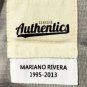 Mariano Rivera New York Yankees Jersey Classic Authentics