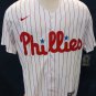 Zack Wheeler Philadelphia Phillies Jersey