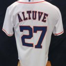 Jose Altuve Houston Astros Jersey